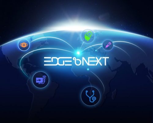클라우드 HIS 엣지앤넥스트(EDGE&NEXT), 디지털 헬스케어 플랫폼으로 역할 확대